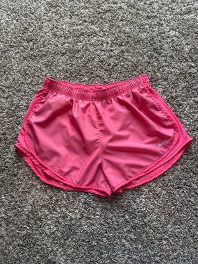 Nike shorts
